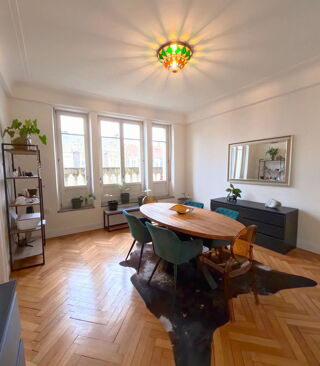  Appartement � vendre 5 pi�ces 103 m�