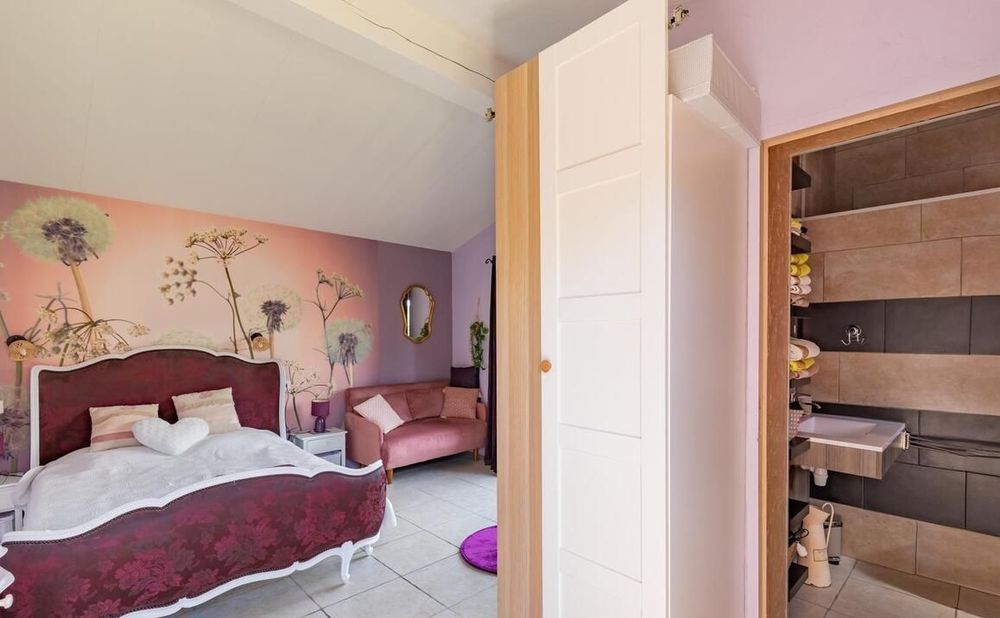 Vente Villa Villa 270m2 - 4 CH - Piscine - Dépendances - Terrain 3110m2 Villemoustaussou