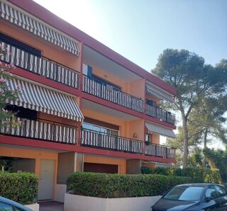 Appartement à vendre 1 pièce 23 m² Villeneuve-loubet