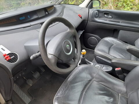 Renault espace 