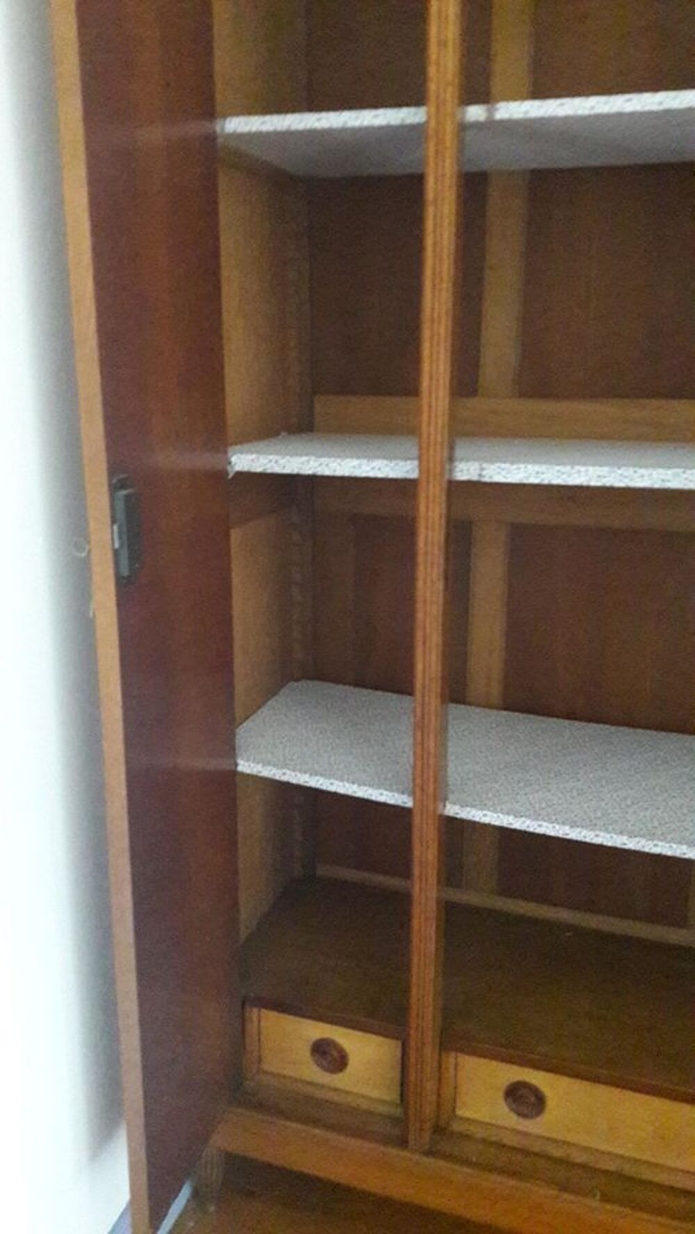 Armoire 1930 Meubles