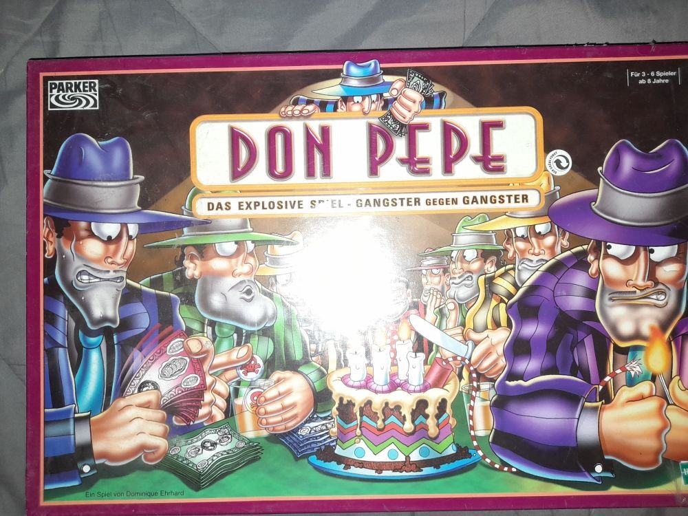 jeux de soci&eacute;t&eacute;s au chois Jeux / jouets
