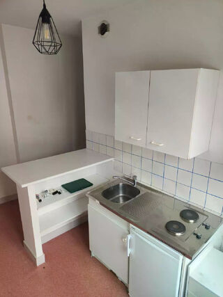  Appartement à louer 2 pièces 41 m²