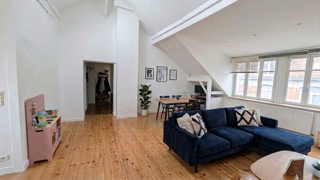  Appartement � vendre 4 pi�ces 97 m�