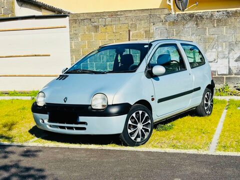 Renault twingo 1.2 16v Authentique