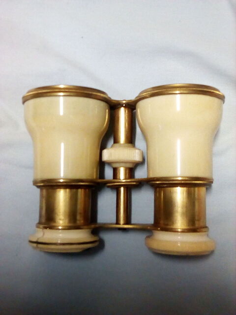 Jumelles spectacle th��tre vintage 50 Cahors (46)