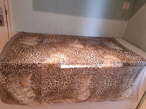 foulard Pier Olivier 8 Brignais (69)