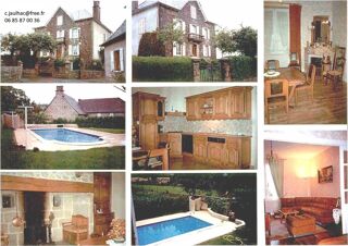 Location  Maison - Villa 