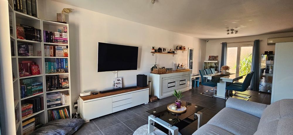 Vente Maison Villa 5 pièces | Salon-de-Provence Salon-de-provence