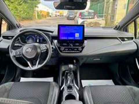 Corolla Touring Sports Hybride 196ch Collection 2024 occasion 95330 Domont