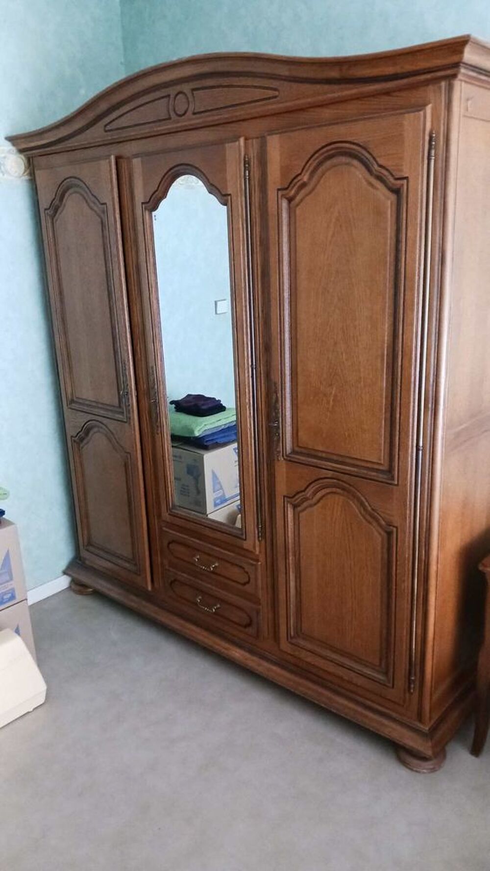 Grande armoire Meubles