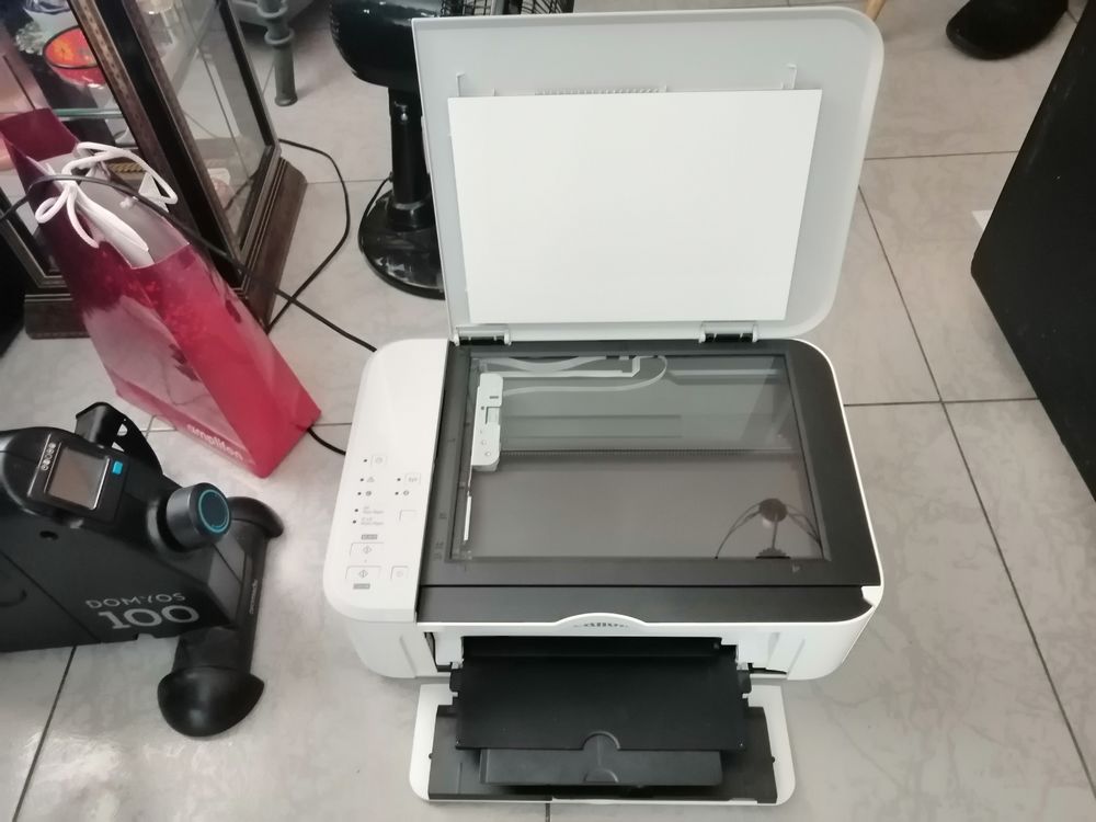Imprimante Canon Matériel informatique