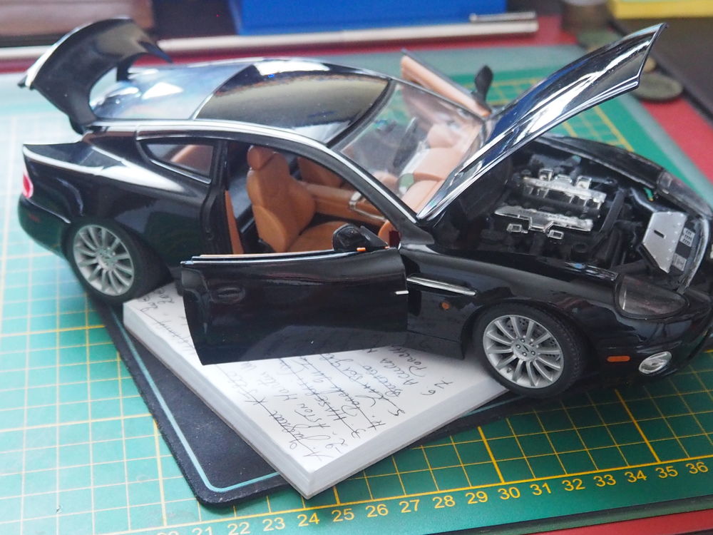 voiture de collection 1/43 - 1/24 - 1/18 eme 
Jeux / jouets