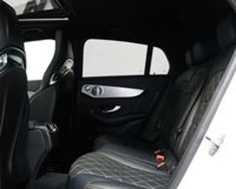 Classe GLC GLC Coup&eacute; 63 S AMG 9G-Tronic 4Matic+ 2019 occasion 74000 Annecy