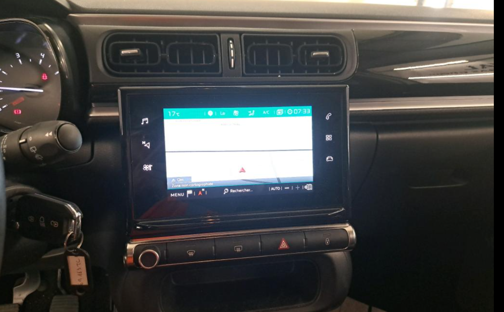 C3 SOCIETE PURETECH 83 S&S BVM FEEL NAV 2023 occasion 60230 Chambly