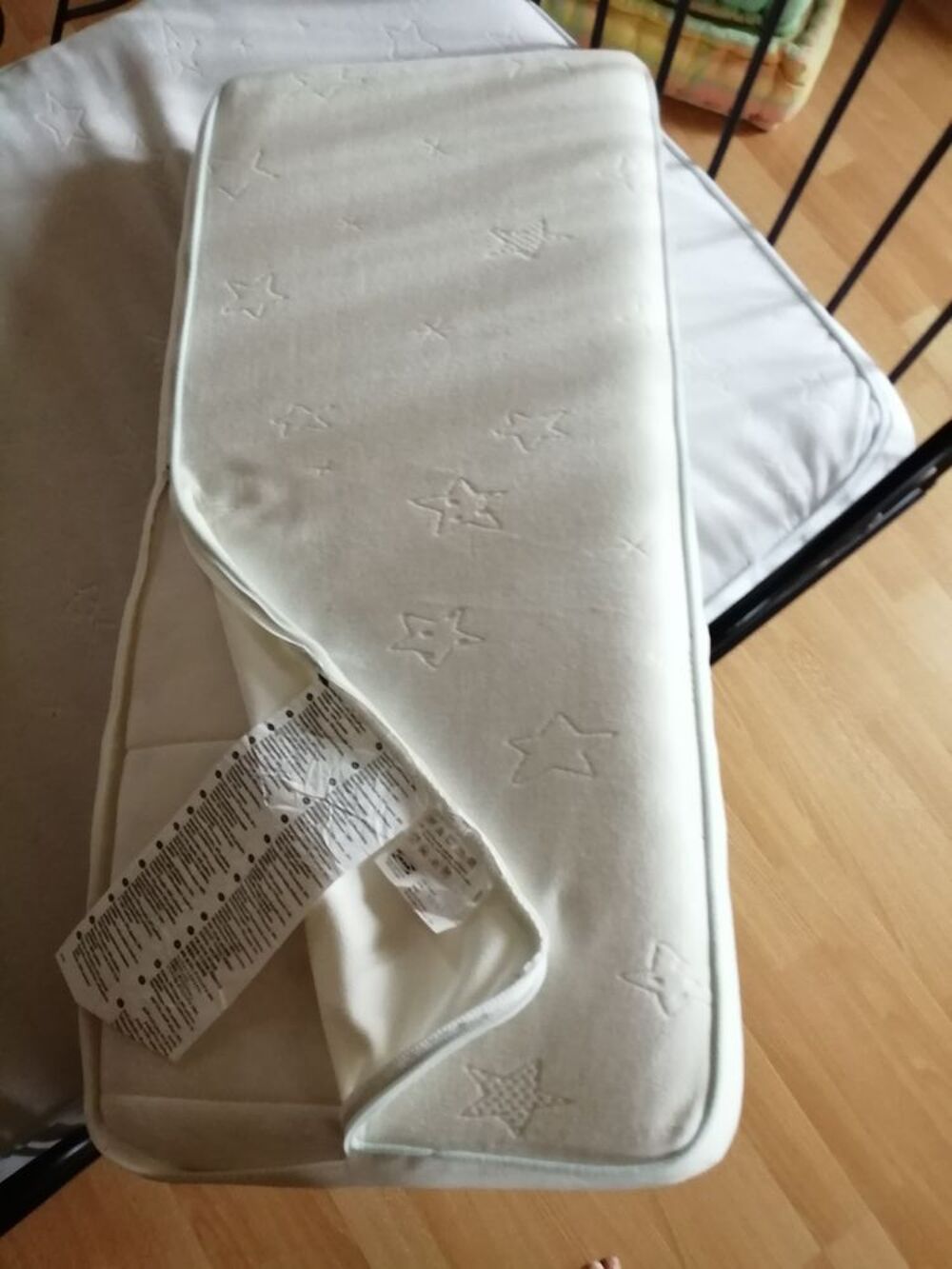 LIT ET MATELAS ENFANT Mobilier enfants