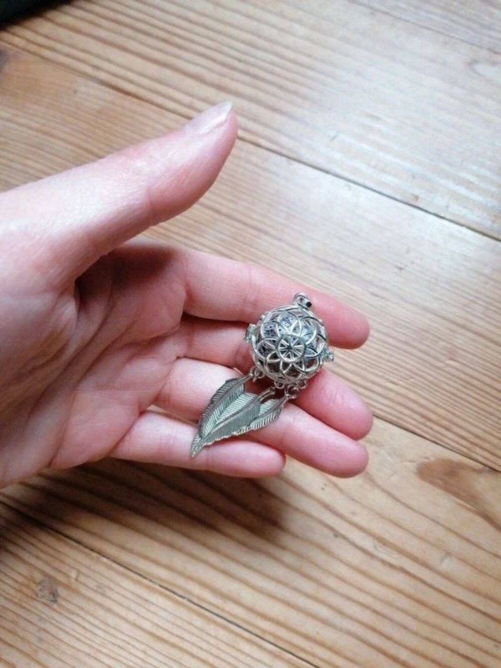 Bola de grossesse Bijoux et montres