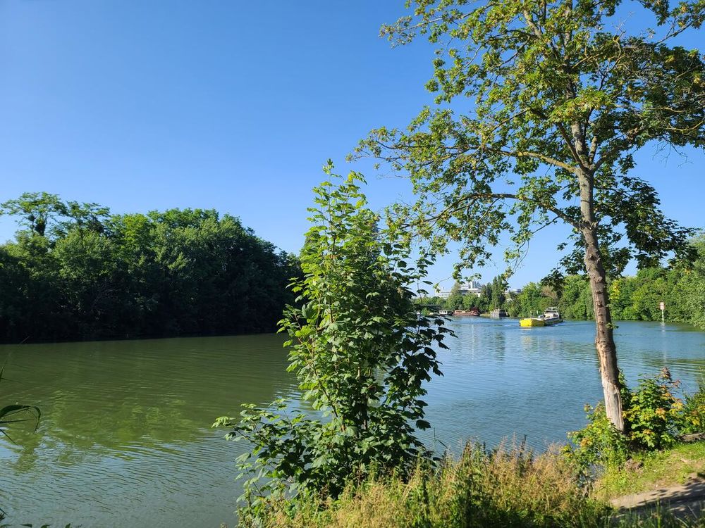  vendre  Maison Rueil-Malmaison (92500)