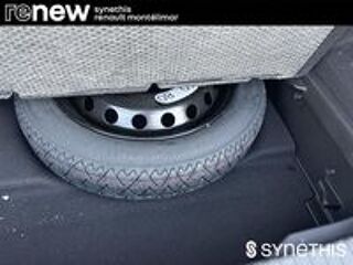 Symbioz E-Tech full hybrid 145 Iconic 2025 occasion 26200 Mont&eacute;limar