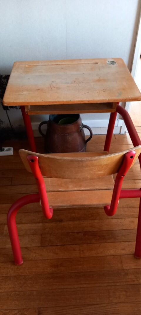 Bureau vintage 35 Thorigny-sur-Marne (77)