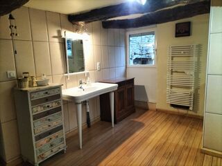  Maison à vendre 4 pièces 120 m²