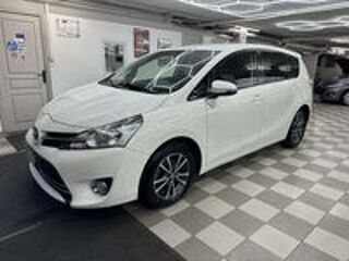 Verso 124 D-4D 7pl FAP Active 2014 occasion 06600 Antibes