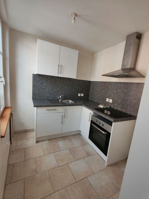  Appartement � louer 3 pi�ces 46 m�