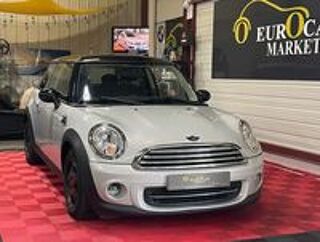 Cooper Hatch 122 ch Pack Chili occasion 33700 M&eacute;rignac