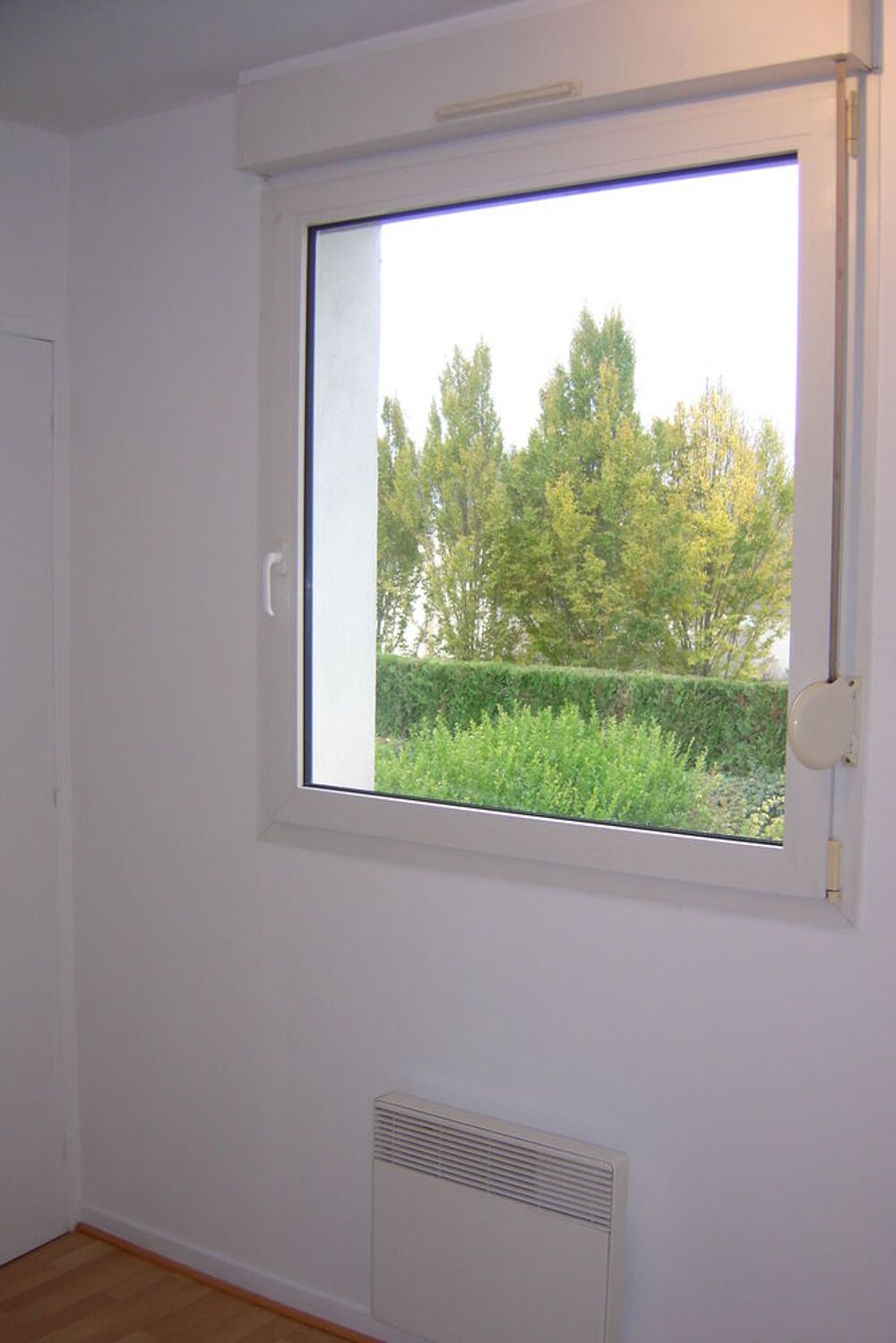 Location Appartement Deux Pièces quartier Charmilles Troyes