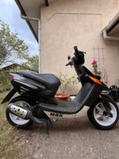 MBK 2007 occasion 40530 Labenne