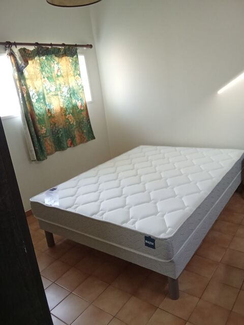 matelas et sommier 500 Roissy-en-France (95)