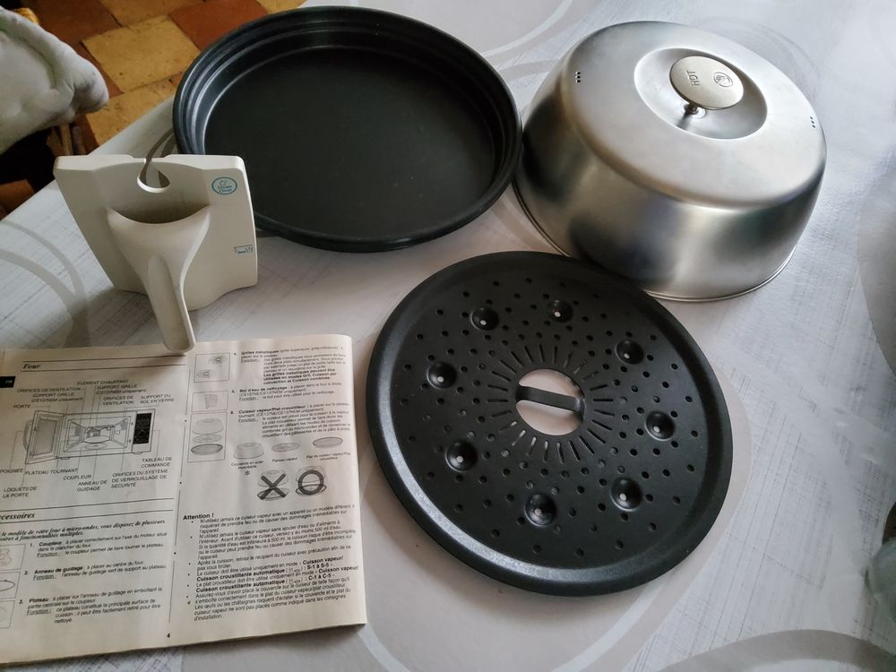 Micro onde Electroménager