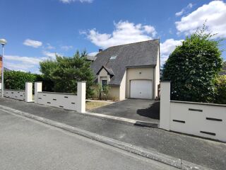  Maison � vendre 6 pi�ces 124 m�