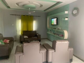  Villa � vendre 4 pi�ces 122 m� Malicounda wally, s�n�gal