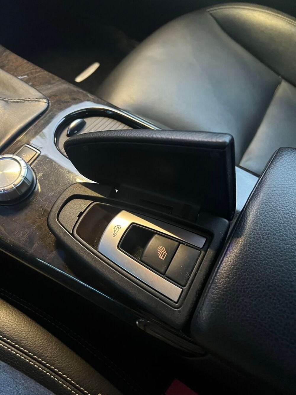 SLK 200 K BlueEFFICIENCY A 2012 occasion 83990 Saint-Tropez