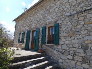  Maison à vendre 6 pièces 