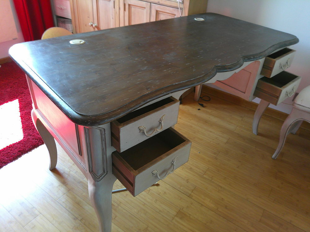 Bureau de ministre Meubles