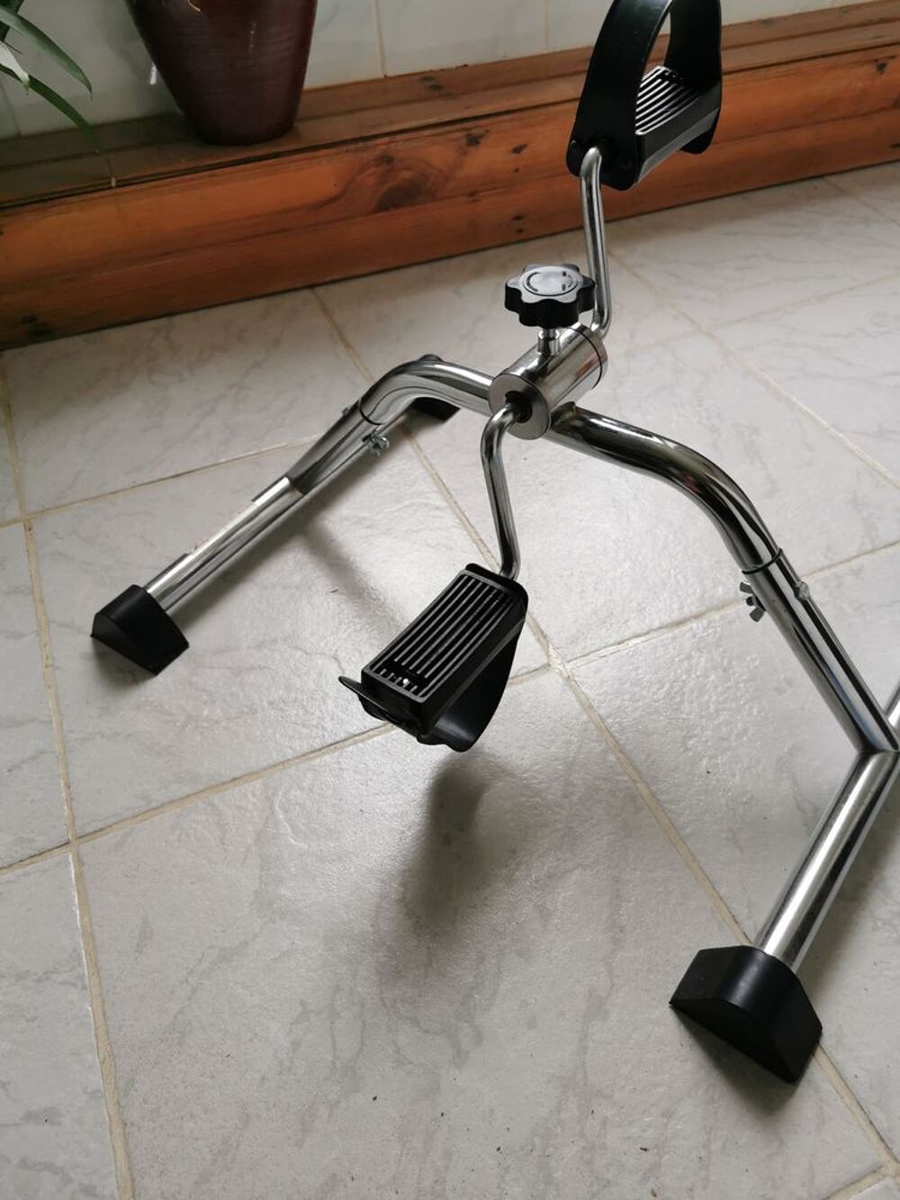 Mini v&eacute;lo ou p&eacute;dalier Sports
