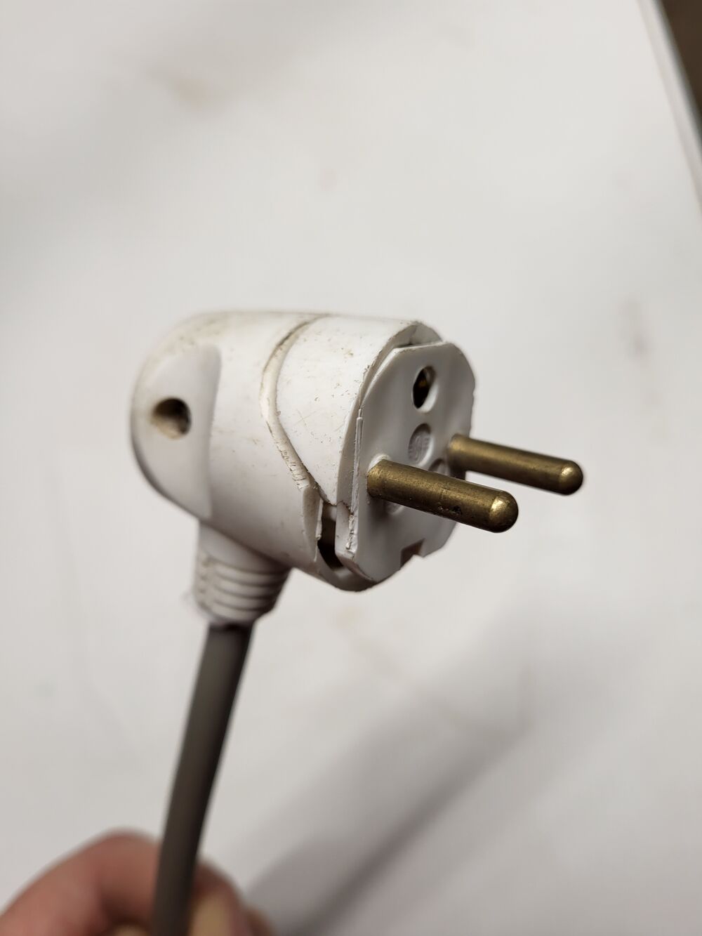 S&egrave;che-linge Electrom�nager