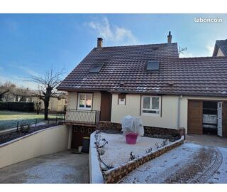  Maison � vendre 5 pi�ces 100 m�