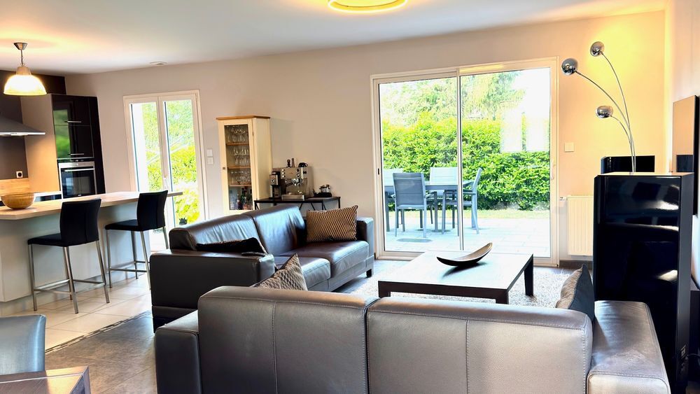 Maison 5 pièces 114 m² · à Ladoix-Serrigny · 114 m² · 325 000 €