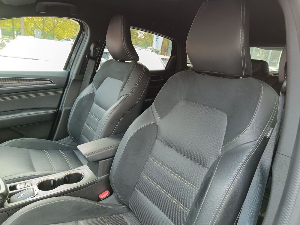 Arkana E-Tech hybride 145 - 22 Engineered 2023 occasion 95100 Argenteuil