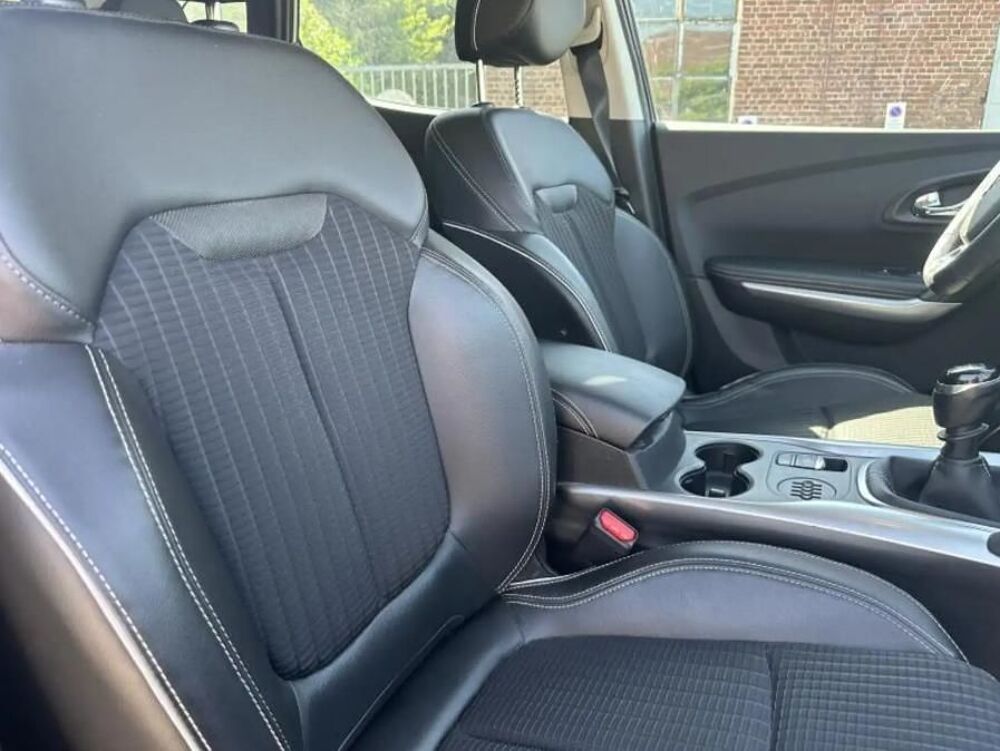 Kadjar KADJAR 1,5L DCI 110cv BVM6 BOSE EDITION 2016 occasion 55100 Verdun