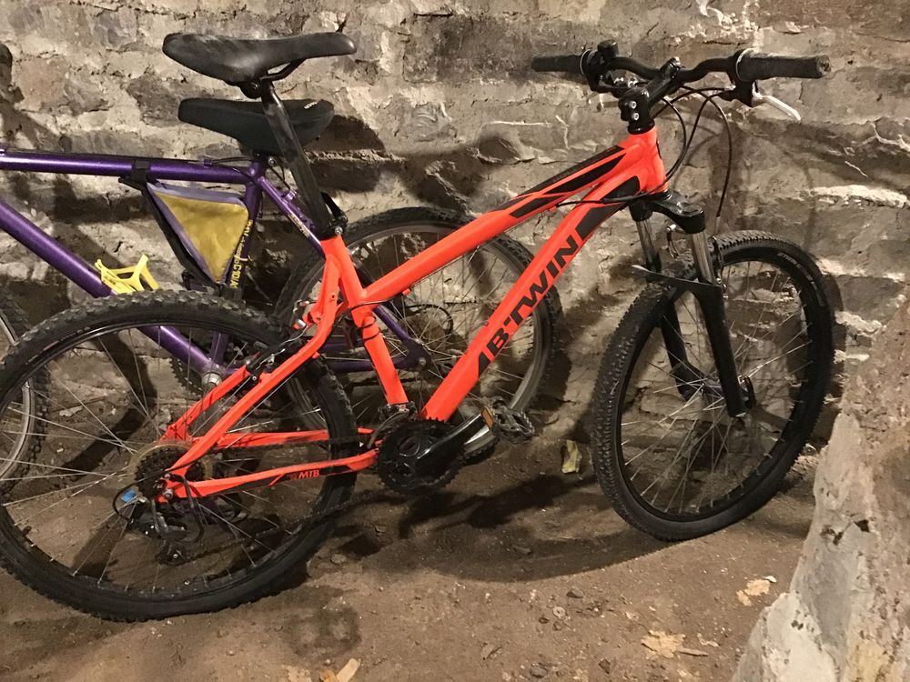 Velo garcon a vendre top