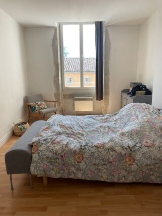  Appartement à louer 4 pièces 95 m² Castres