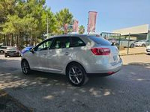 Ibiza ST 1.2 TSI 105 ch I Tech Plus DSG 2014 occasion 34690 Fabr&egrave;gues