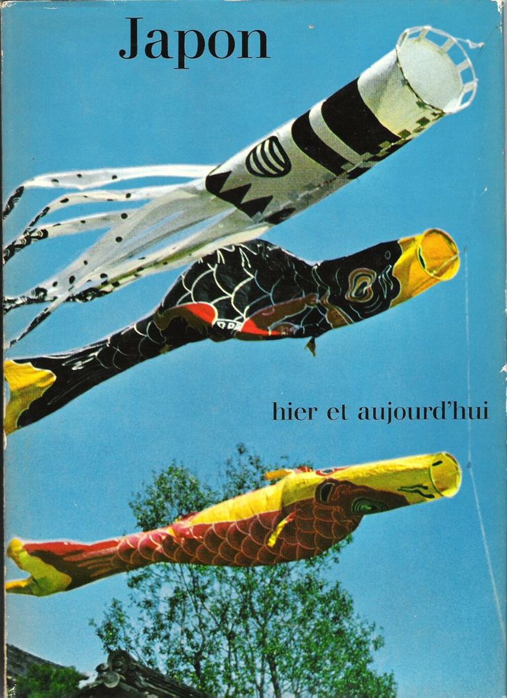 LIVRE - JAPON 1960 / RIZ KIOTO NIKKO FETES JARDINS THEATRE Livres et BD