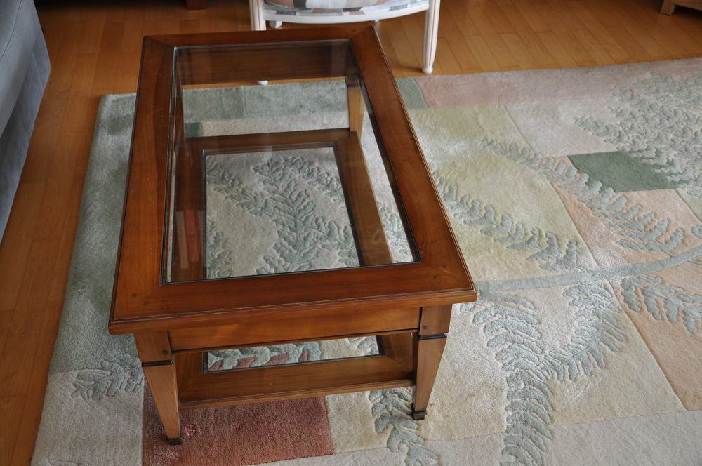 table basse salon Meubles