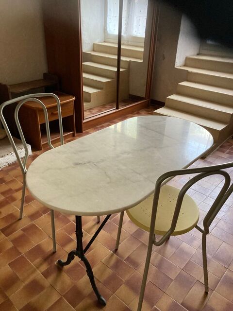 table bistrot 80 La R�ole (33)