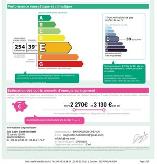  Maison � vendre 6 pi�ces 129 m�